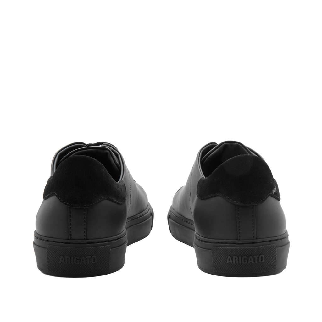 Axel Arigato Men's Clean 90 Sneaker Black